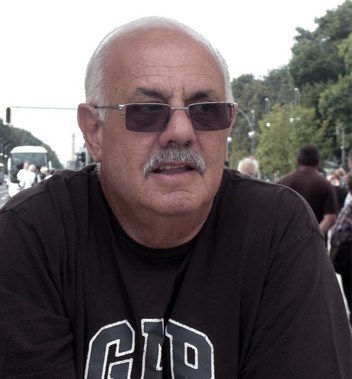 HAIM MAHAT ISRAELI ARTIST HAIM MAHAT ISRAELI ARTIST