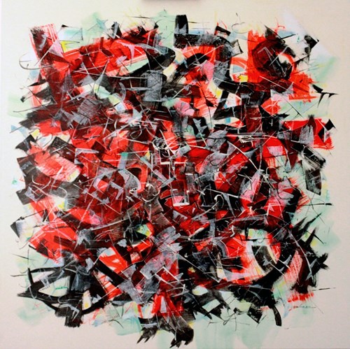 90x90 cm