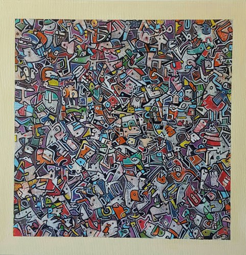 50x50 cm