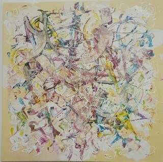 70x70 cm