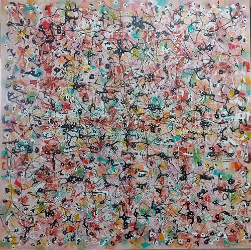 90x90 cm